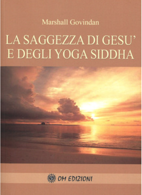 Libri sul Kriya Yoga